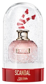 Jean Paul Gaultier Scandal Collector's Snow Globe Edition 80ml EDP