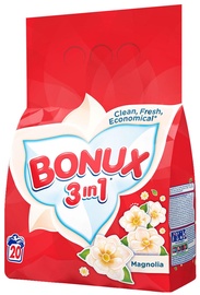 Bonux Magnolia Washing Powder 1.5kg