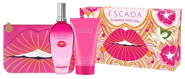 Набор для женщин Escada Summer Festival