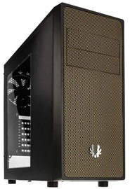 BitFenix Neos Midi Tower Black/Gold