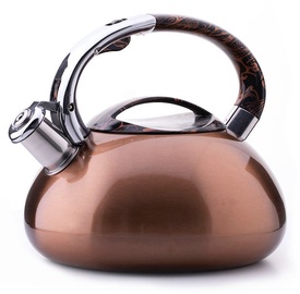 DecoKing Boston Kettle 3l Copper