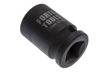 MUCIŅA TRIECIENA 17MM 1/2 6SK 245-1617 (FORTE TOOLS)