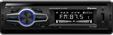 Roadstar RU-375 Car Radio Black