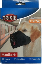 Trixie Muzzle L/XL Black
