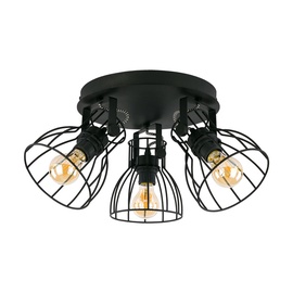 Lampa TK Lighting Alano, pārvietojams, 60 W, E27