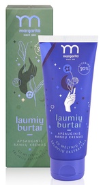MARGARITA Защитный крем для рук с экстрактами черники и шалфея 75 ml