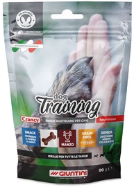 Crancy Training Dog Snack 90g