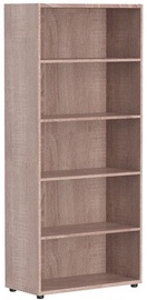 Biroja skapis Skyland XHC 85 without Doors Sonoma Oak