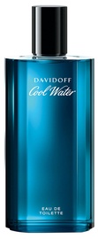 Tualetes ūdens Davidoff Cool Water, 125 ml