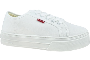 Levi's Tijuana Sneakers White 36