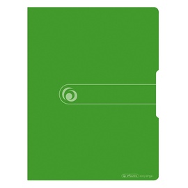 Herlitz Display Book Easy Orga A4/20 Opaque Apple 11226198
