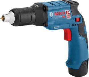 Аккумуляторная oтвертка Bosch GTB 12V-11, 12 В