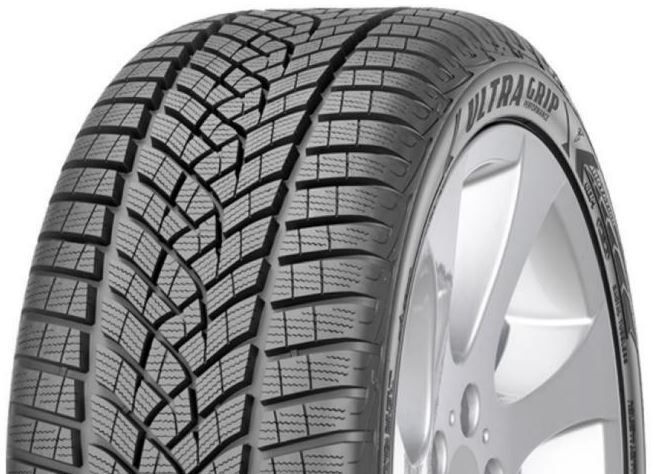 Ziemas riepa Goodyear UltraGrip Performance Plus 275/40/R21, 107-V-240 km/h, XL, C, C, 73 dB