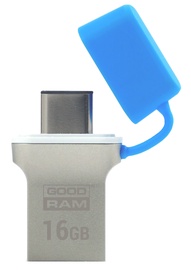 Goodram ODD3 16GB USB 3.0 Blue