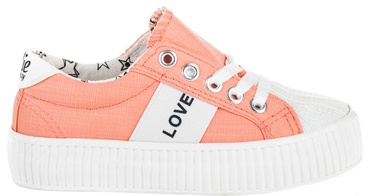 Kylie Children's Love & Peace Traps 38368 Orange 32