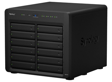 Synology DiskStation DS2415+