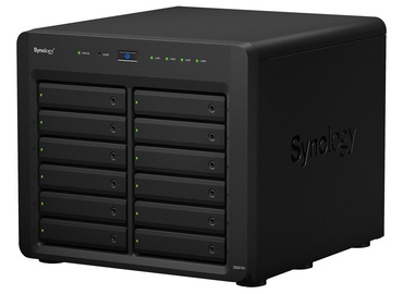 Tinklinė duomenų saugykla Synology