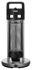 Unold Heater Bistro Column 86755 Black