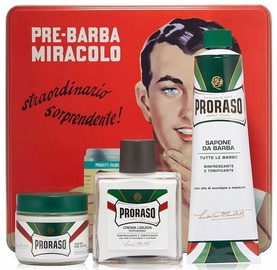 Набор для бритья Proraso, 350 мл