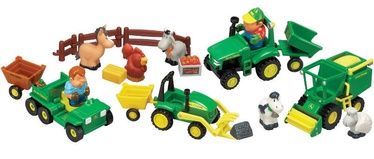 Tomy Fun On The Farm Playset 34984A2