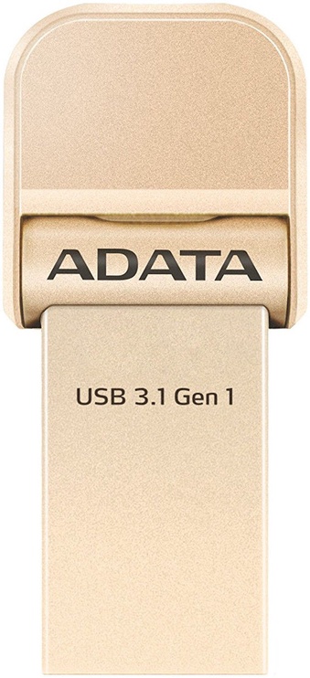 USB atmintinė Adata i-Memory AI920, 32 GB