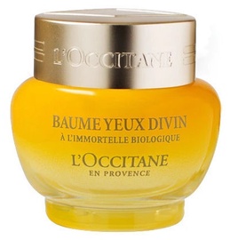 L´Occitane Immortelle Divine Eye Balm 15ml