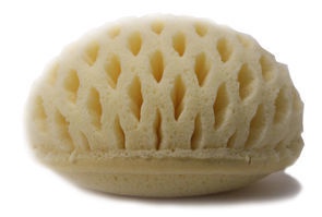 Губка Martini SPA Natural Honeycomb Hydrophilic Sponge