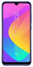 Mobilusis telefonas Xiaomi Mi A3 128GB Dual Blue