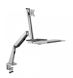 Maclean MC-728 Desk Mount 13"-32"