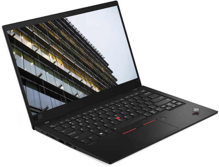 Nešiojamas kompiuteris Lenovo ThinkPad X1 Carbon 8th Gen 