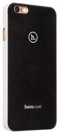 Hoco The One Series Case For Apple iPhone 6/6s Black