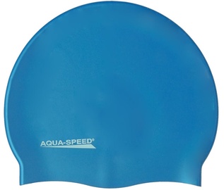 Aqua Speed Mega Cap 23 Blue