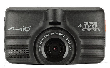 Mio MiVue 751 GPS 1440p