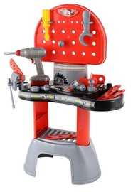 Детский набор инструментов Wader Kids Mechanic Workshop