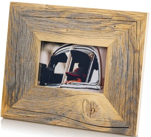 Фоторамка Bad Disain Photo Frame 10x15cm Grey