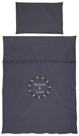 Klups Albero Mio Nature & Love Bedding Set 2pcs Forest