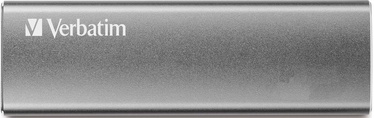 Жесткий диск (внешний) Verbatim Vx500 240GB
