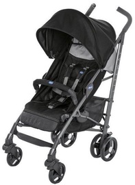 Chicco Lite Way 3 Jet Black