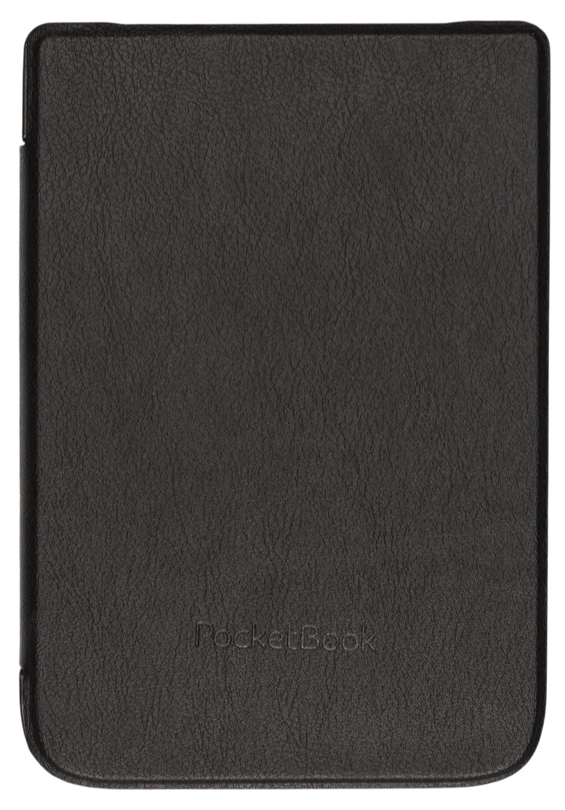 Чехол для планшета Pocketbook, черный, 6″