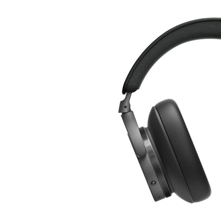 Belaidės ausinės Bang \u0026 Olufsen Beoplay H95, juodos - Senukai.lt