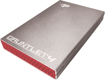 Patriot 2.5" Gauntlet 4 USB 3.1 HDD Enclosure