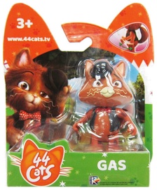 Žaislinė figūrėlė Rainbow 44 Cats