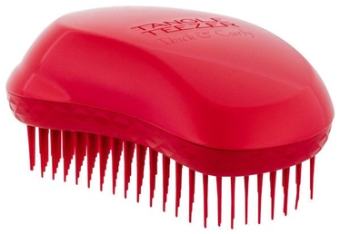 Matu ķemme Tangle Teezer, sarkana