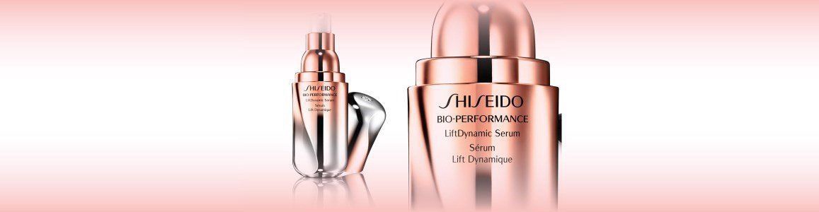 Shiseido Bio-Performance 2024 LiftDynamic Serum*NEW