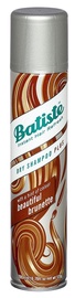 Сухой шампунь Batiste Plus Beautiful Brunette, 200 мл