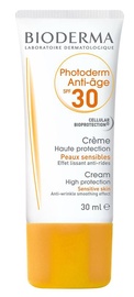 Bioderma Photoderm Anti-Age SPF30 High Protection Cream 30ml