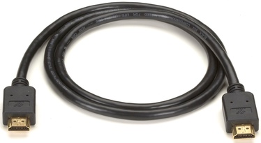 Black Box Cable HDMI to HDMI Black 3m
