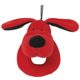 K's Kids My Dream Toy Soft Rattle Patrick