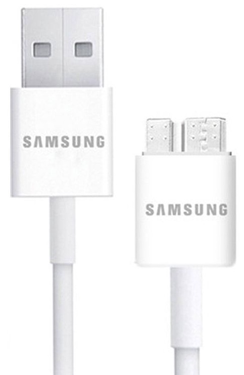 Laidas Samsung, Samsung 21pin/USB 3.0 A male