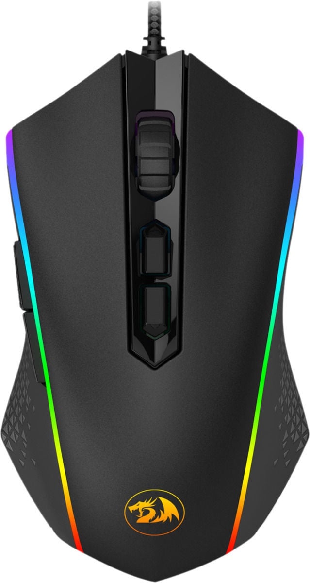 mouse redragon m710 memeanlion chroma